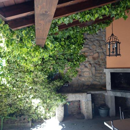 El Capricho De Ana Villa Neila de San Miguel Luaran gambar