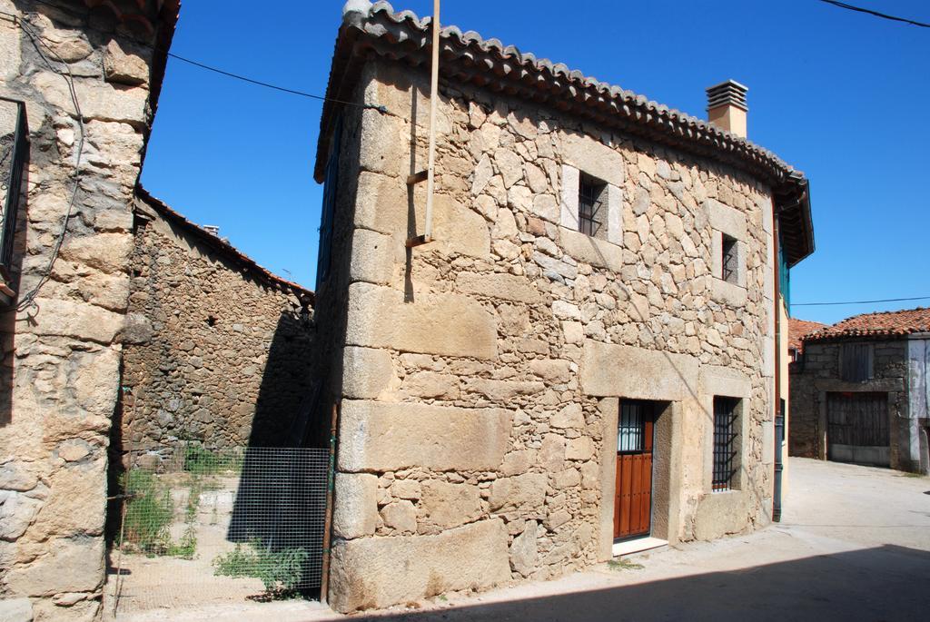 El Capricho De Ana Villa Neila de San Miguel Luaran gambar