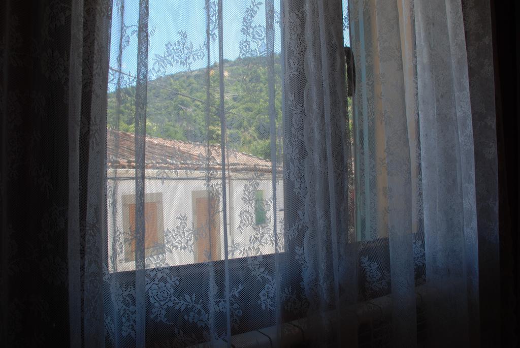 El Capricho De Ana Villa Neila de San Miguel Luaran gambar