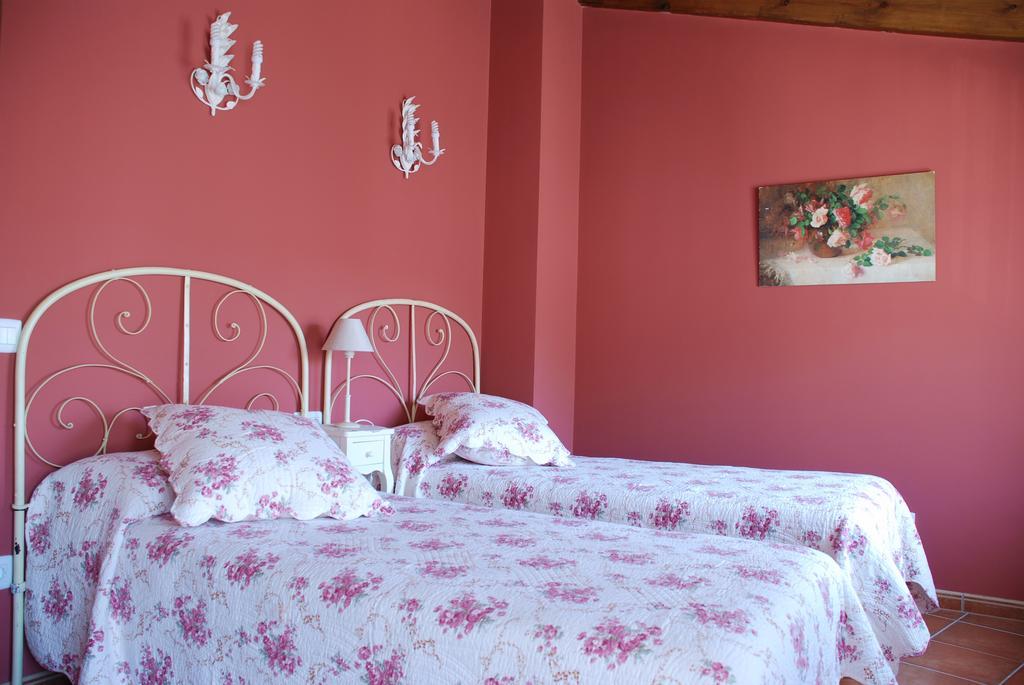 El Capricho De Ana Villa Neila de San Miguel Luaran gambar